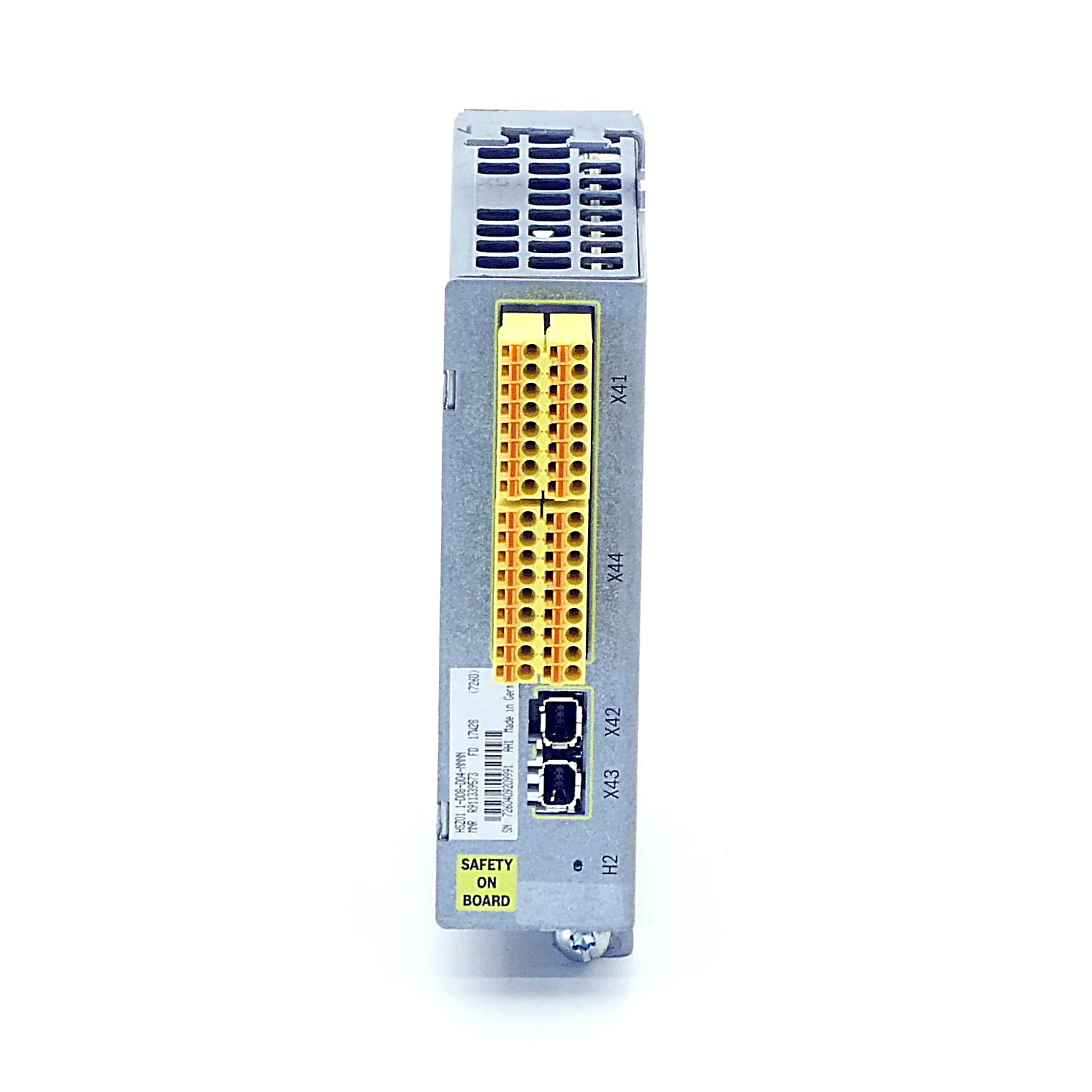 Control power supply  HSZ01.1-D08-D04-NNNN 