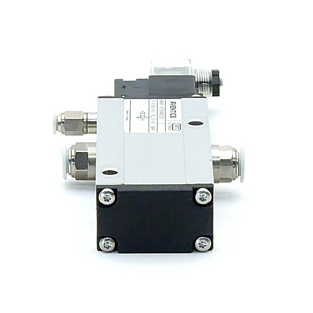 5/2 Directional control valve 