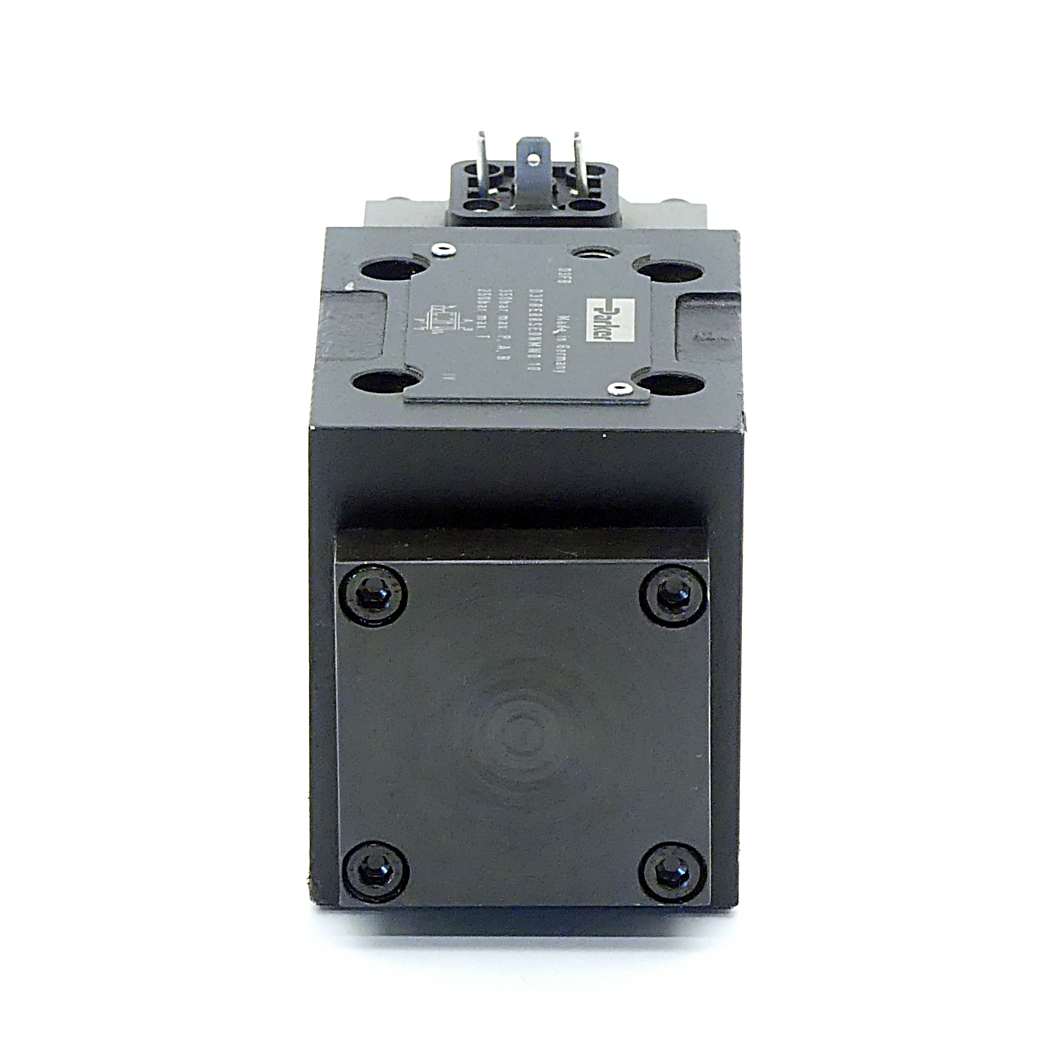 4/2 Directional control valve 