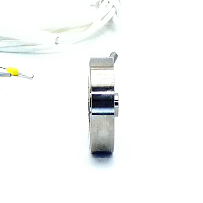 Miniature force sensor 