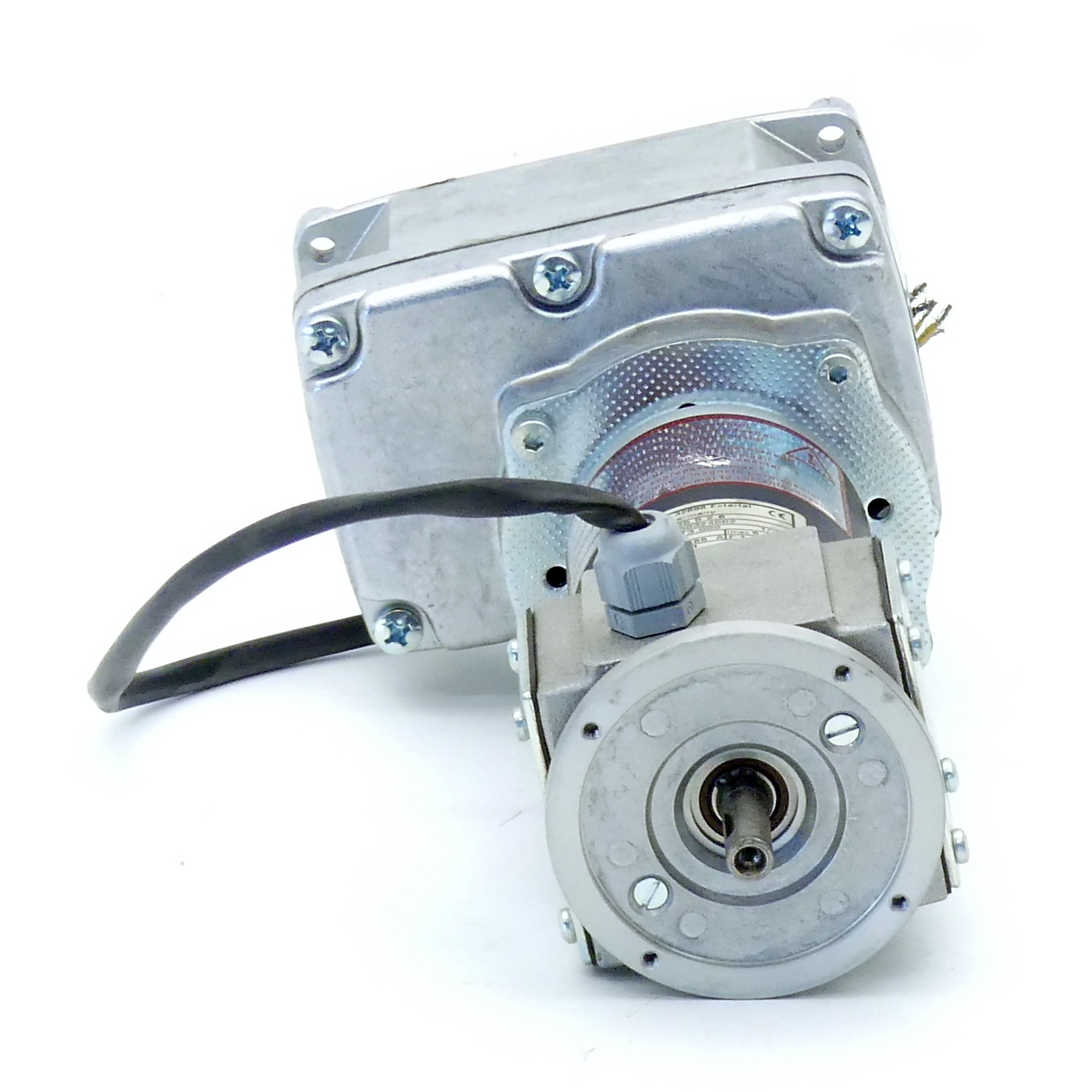 servo motor 13.173.45.5.2.6 