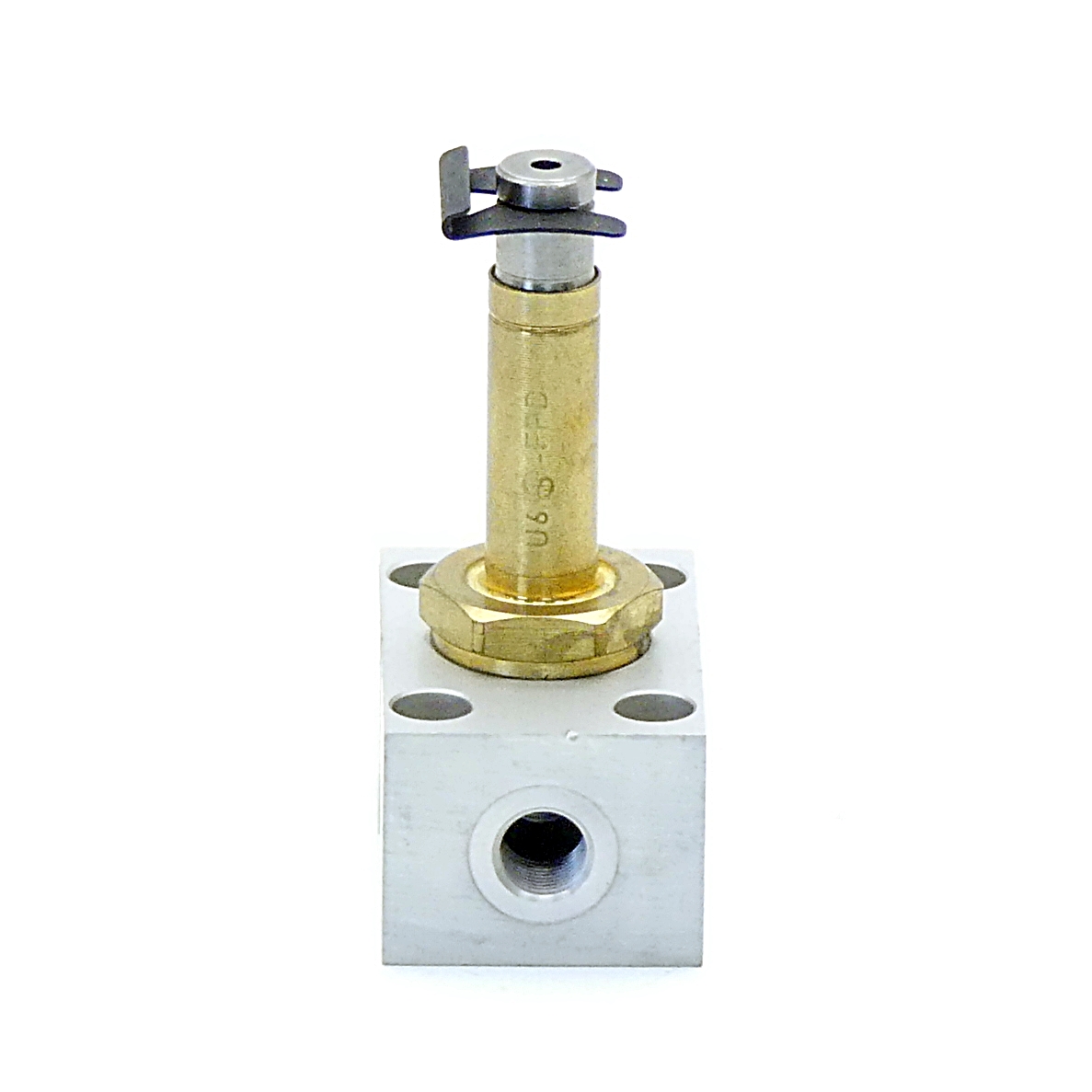 Solenoid valve MC-2-1/8 