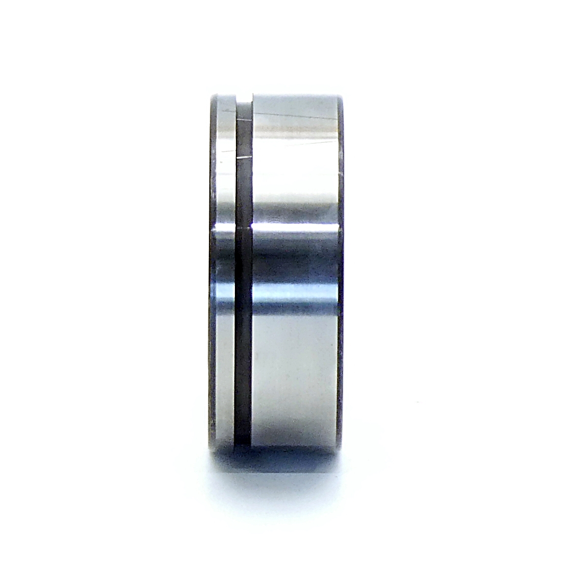 Axial-angular ball bearing 