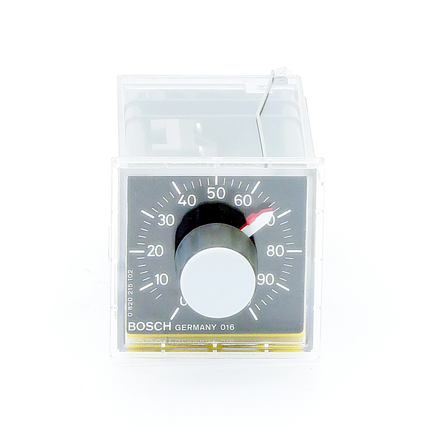 Pneumatischer Timer 