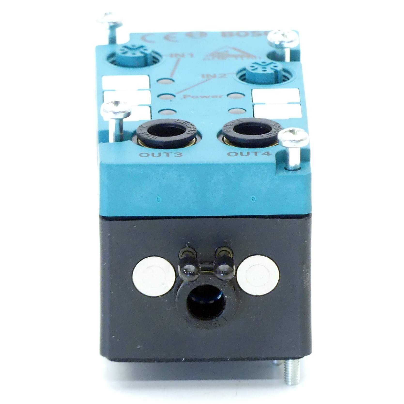 3/2 Directional valve 