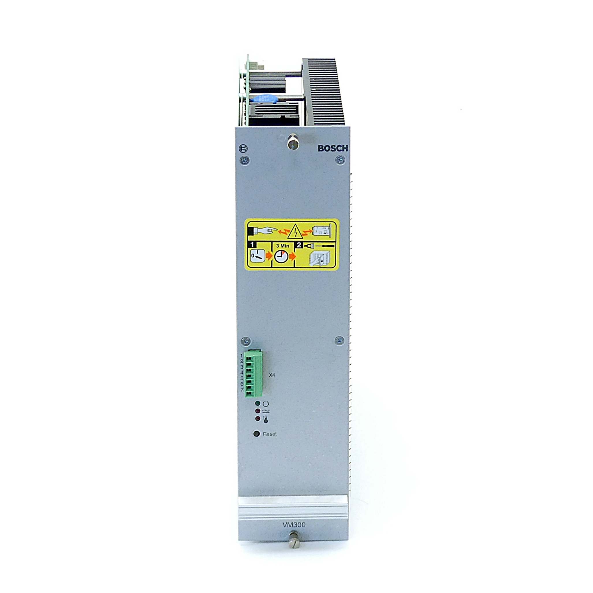 Supply Module VM 300 