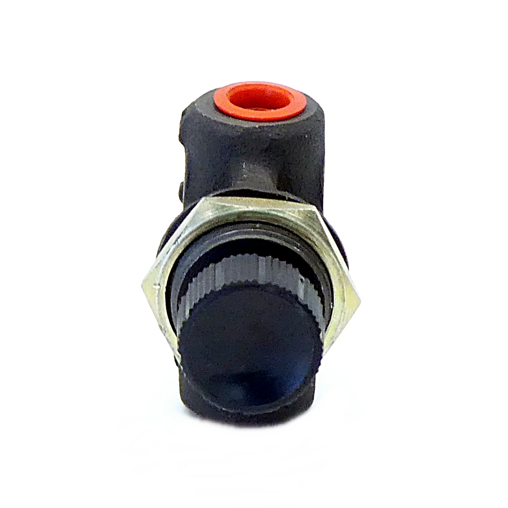 Hydraulic Gauge Isolator 