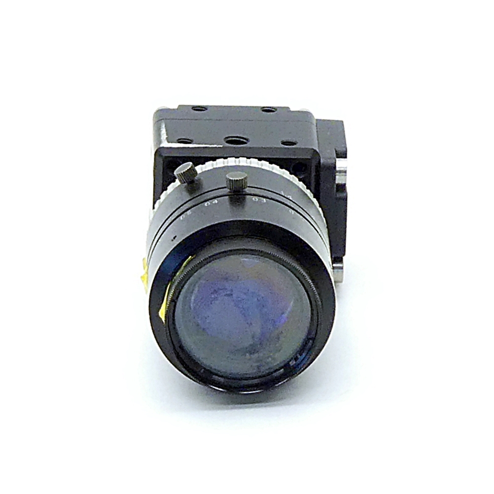 Vision Camera with lens 35mm 1:1.4 