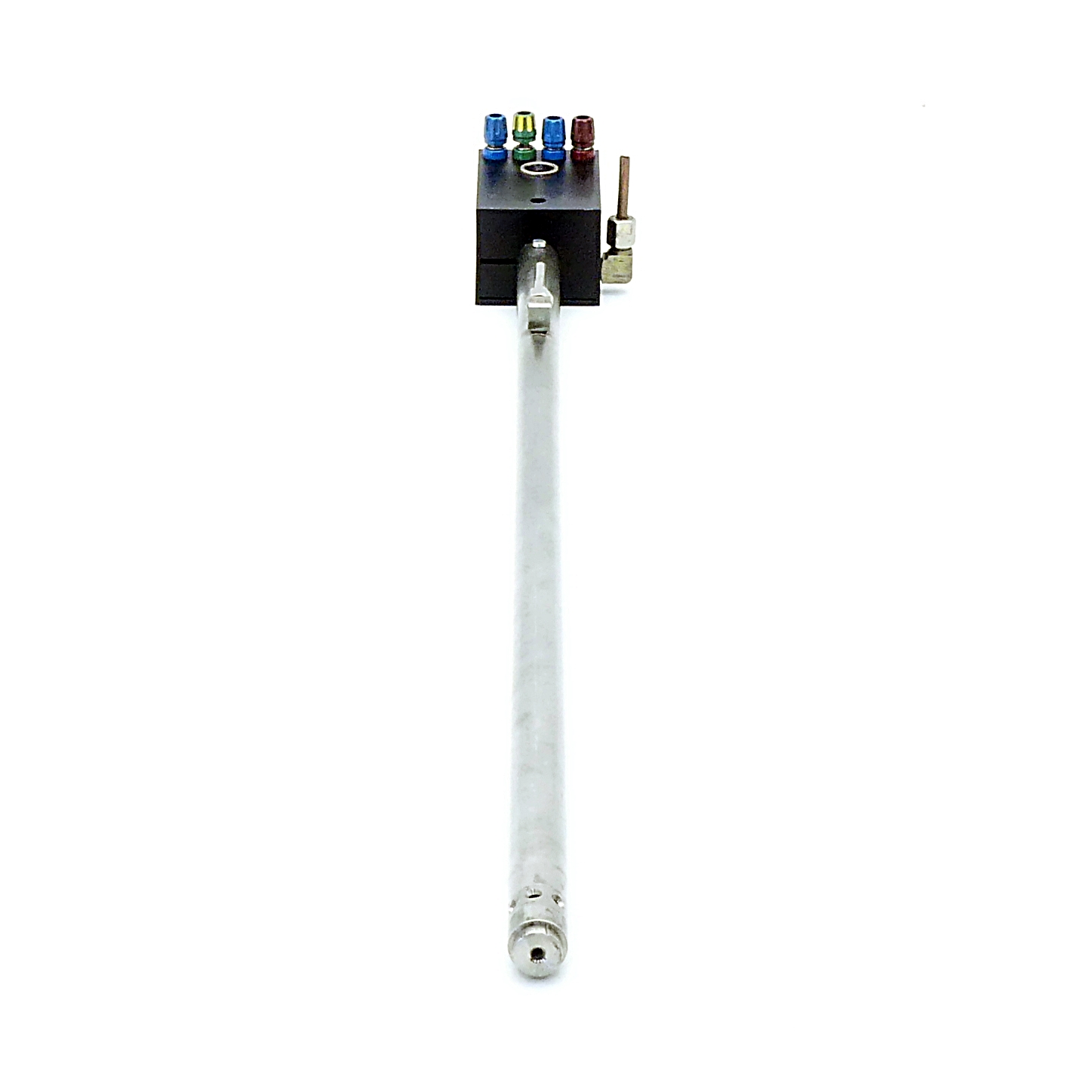 O2-probe thermocouple 