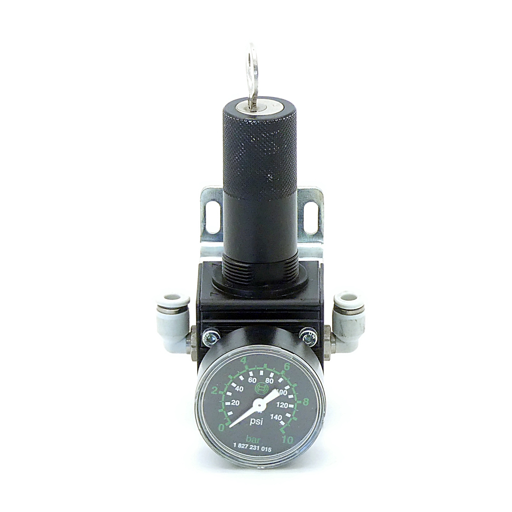 Pressure control valve 