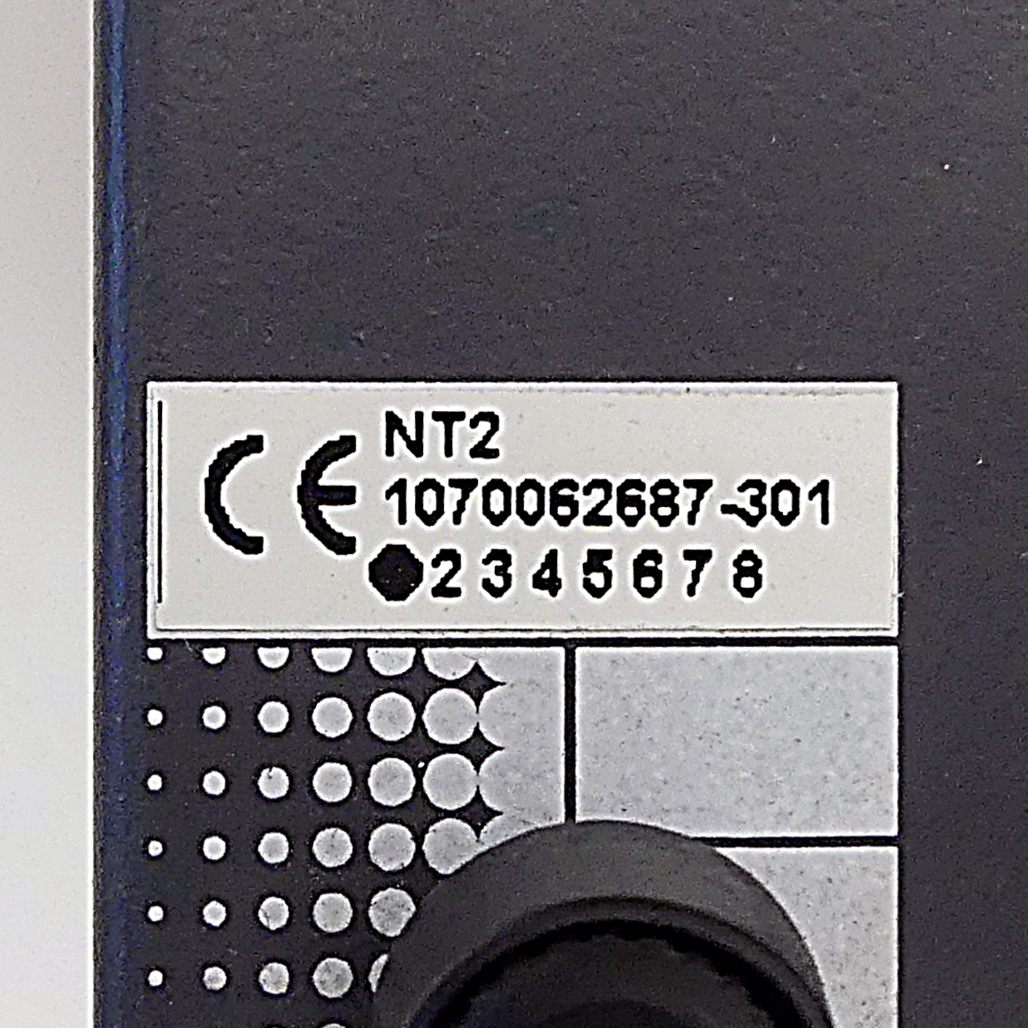 Netzteil NT2 