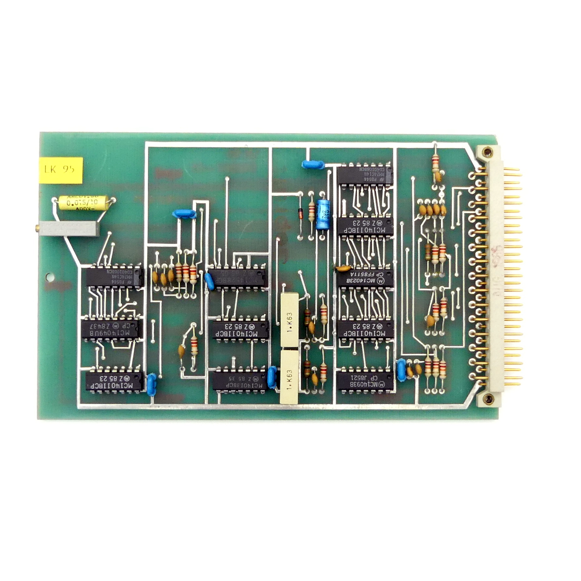 Circuit boards LK 95 