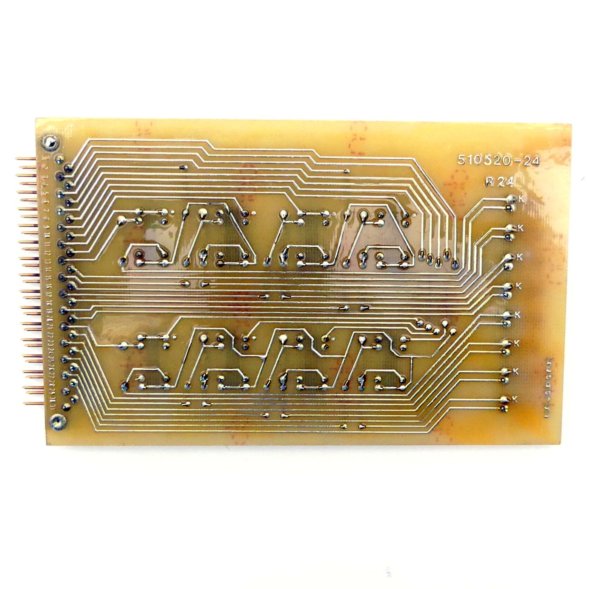 Circuit boards R24 