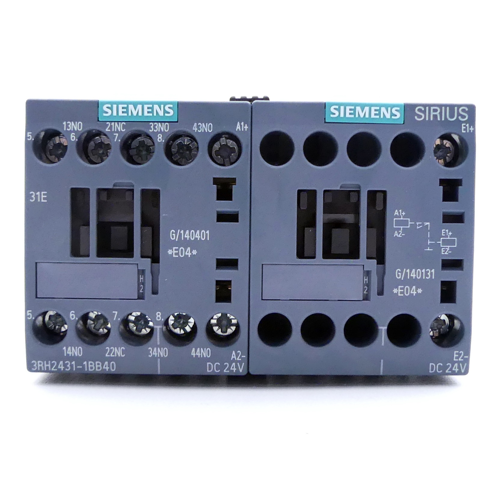 Contactor 