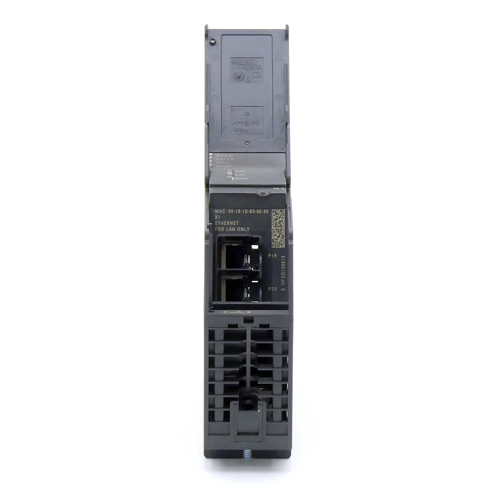 Simatic Net S7 Communication Processor CP 343-1 