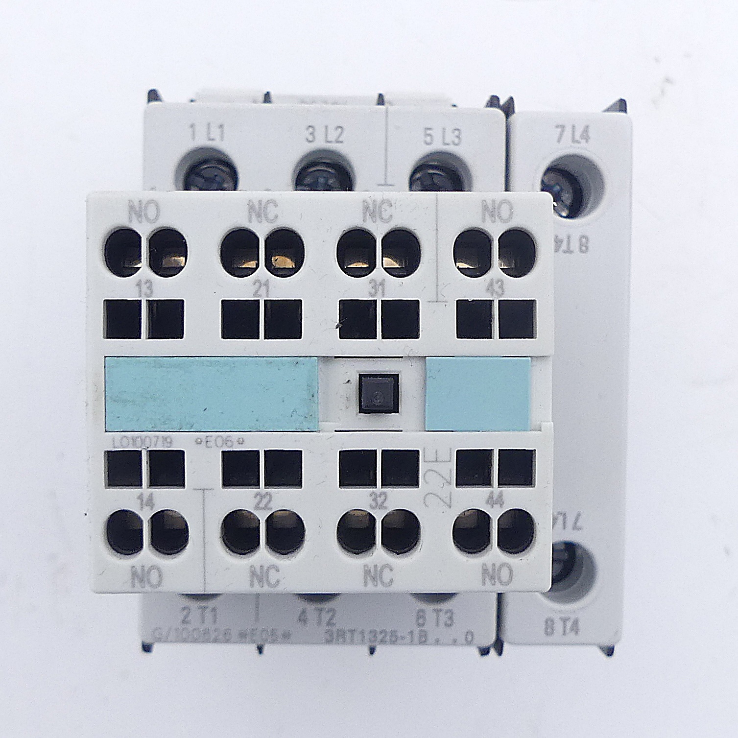 Contactor 