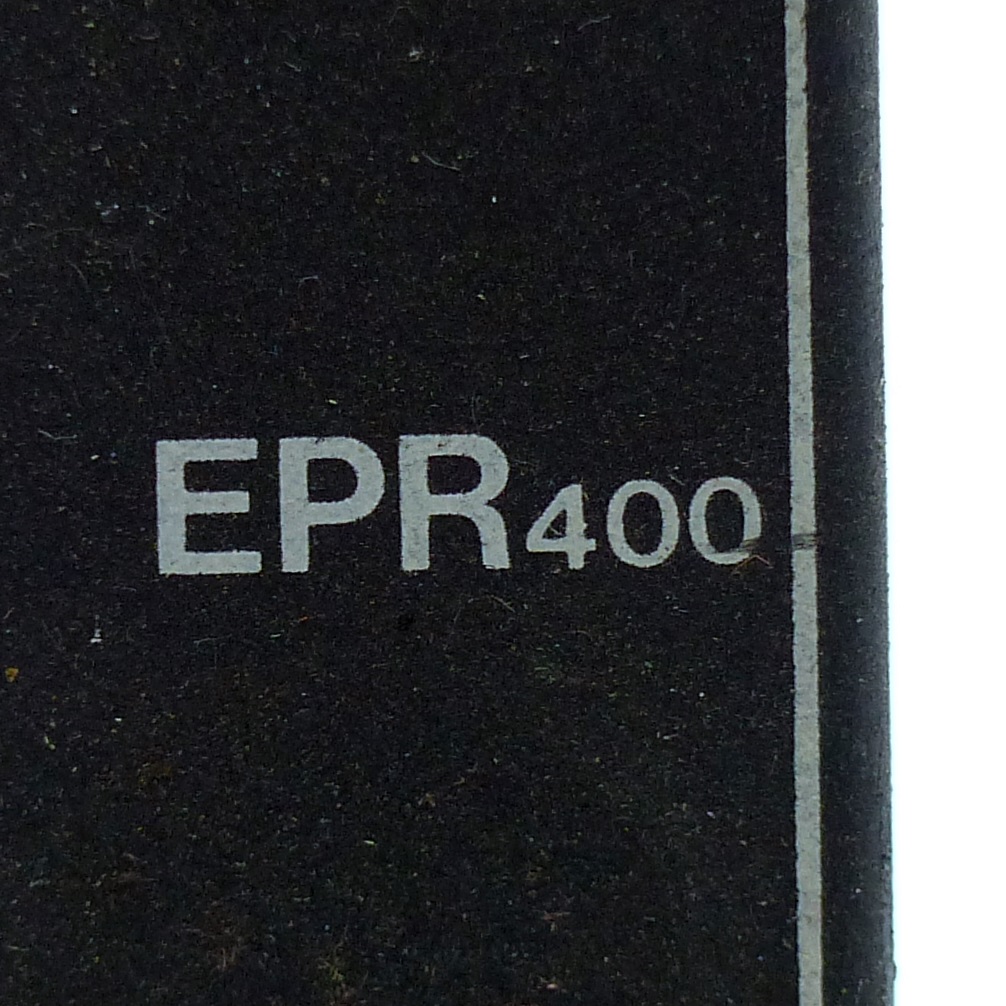 Central Processing Unit EPR400 