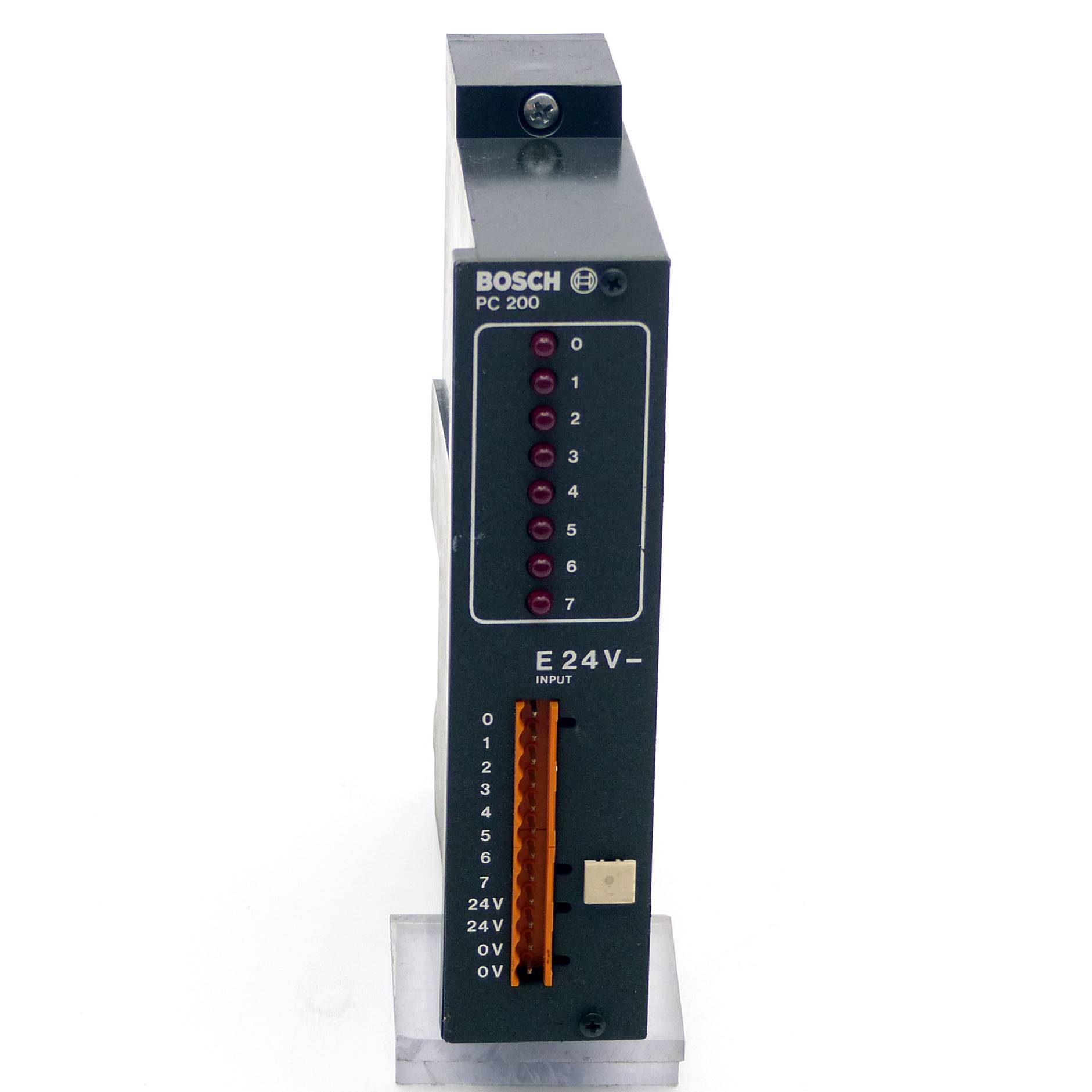 Digital Input Module PC 200 