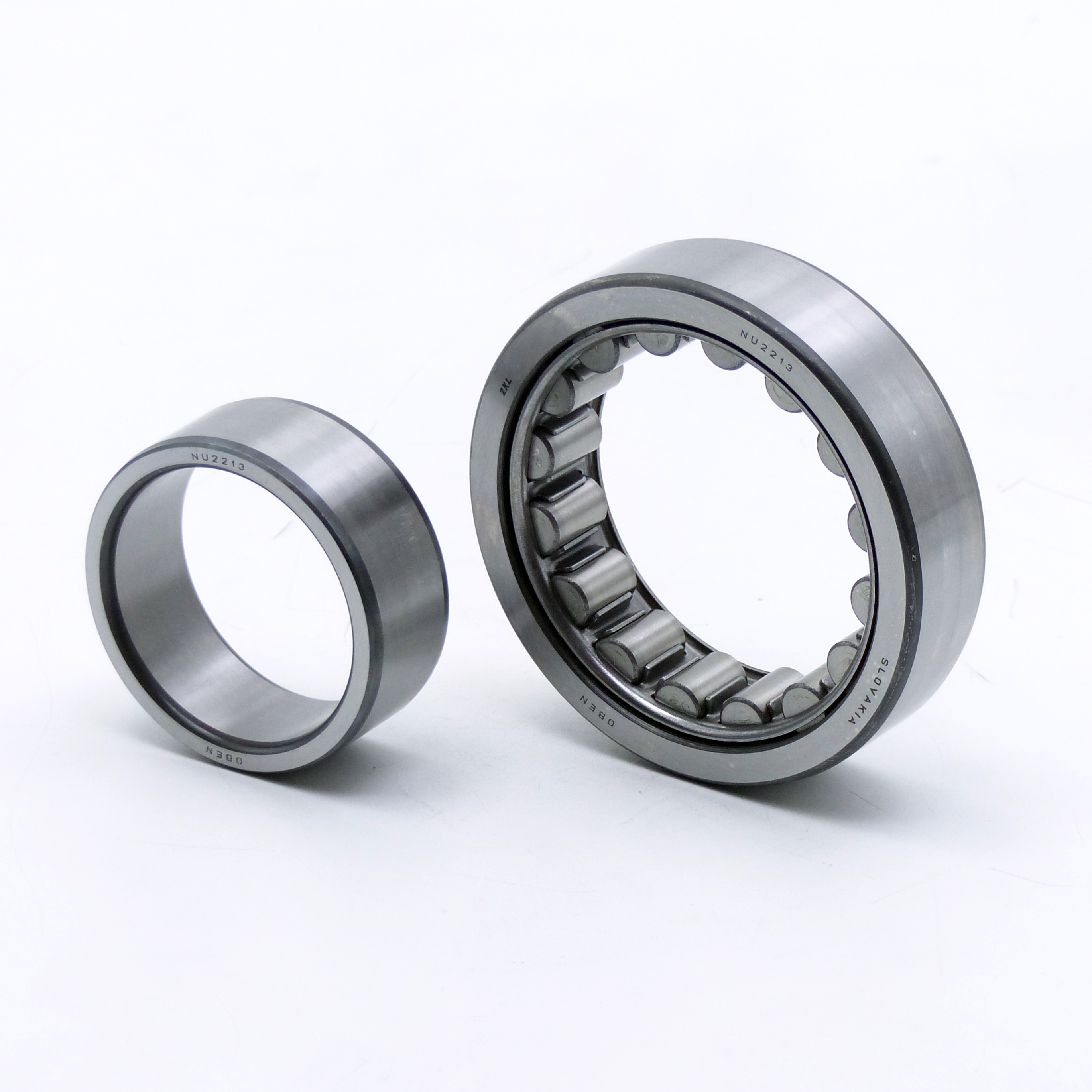 Cylindrical Roller Bearing 