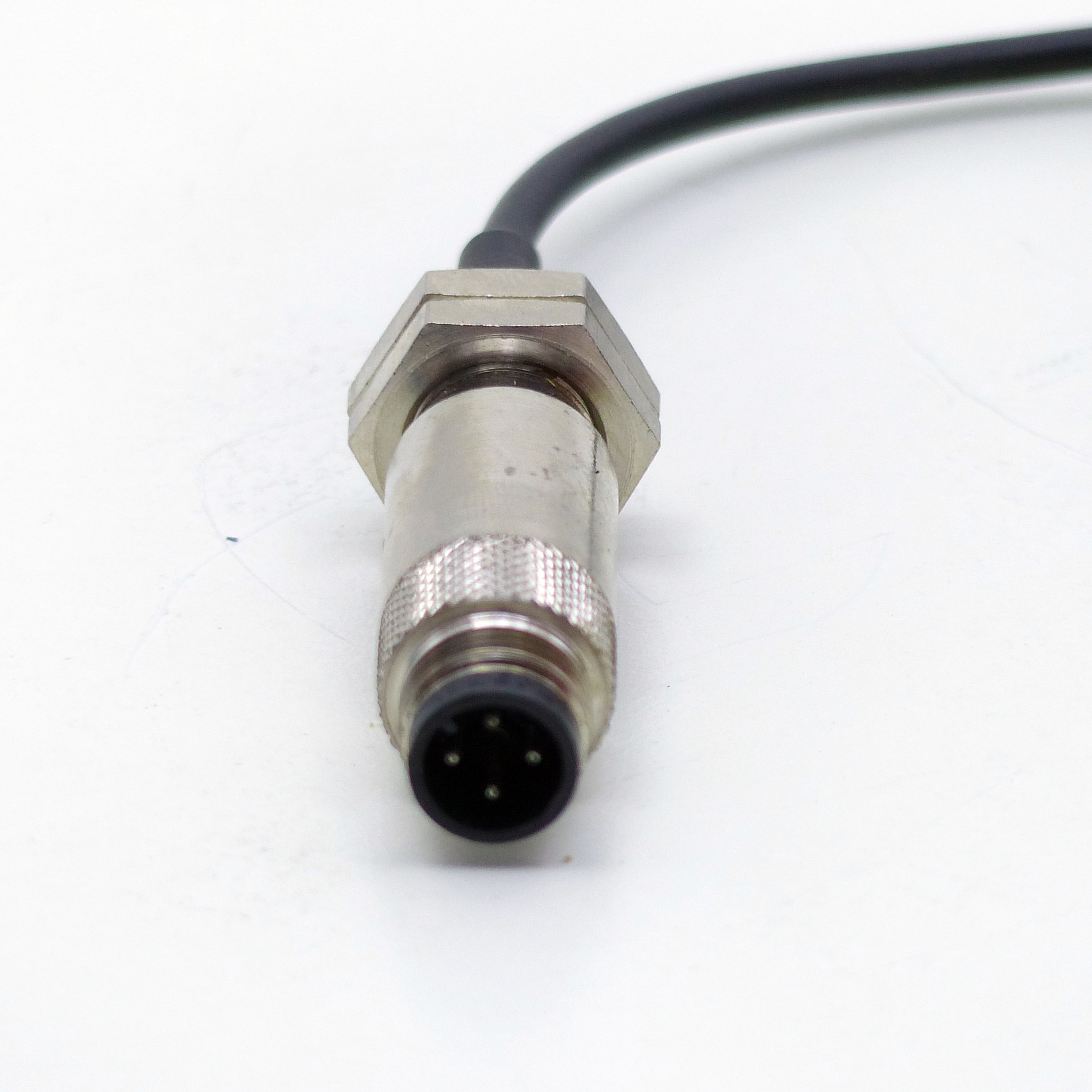 Proximity Sensor 