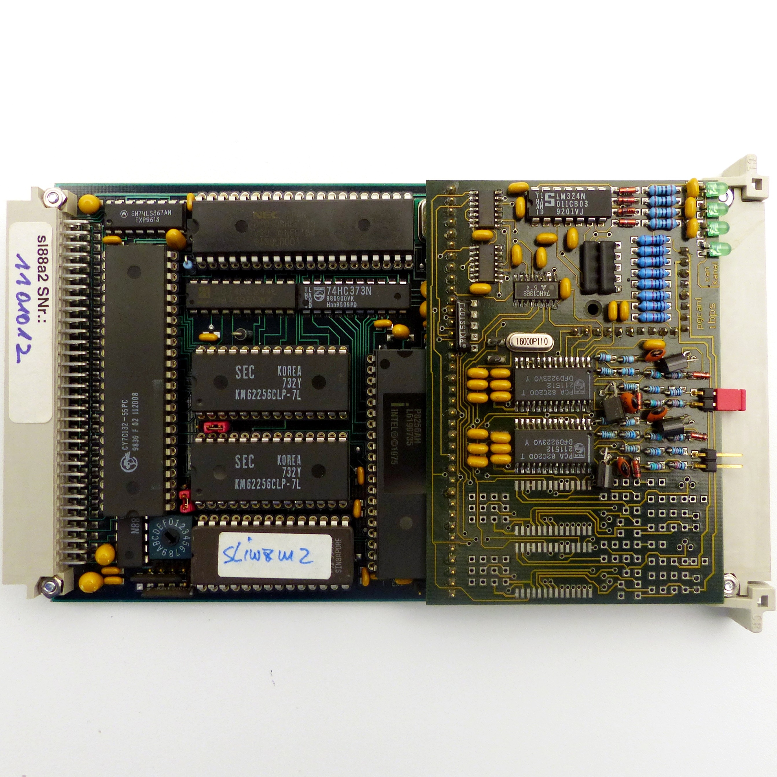 Board K5252-B1200-C960 