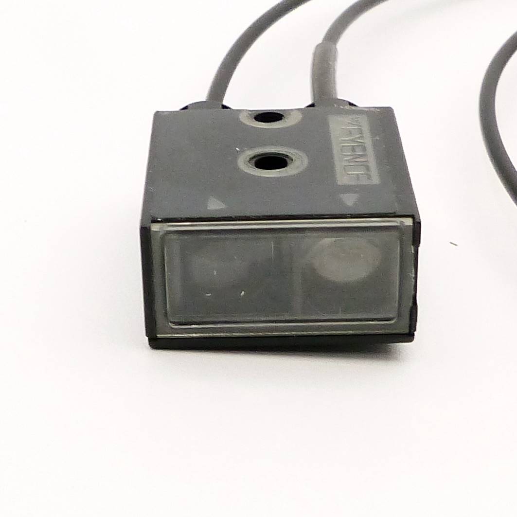 Reflective sensor head CZ-40 