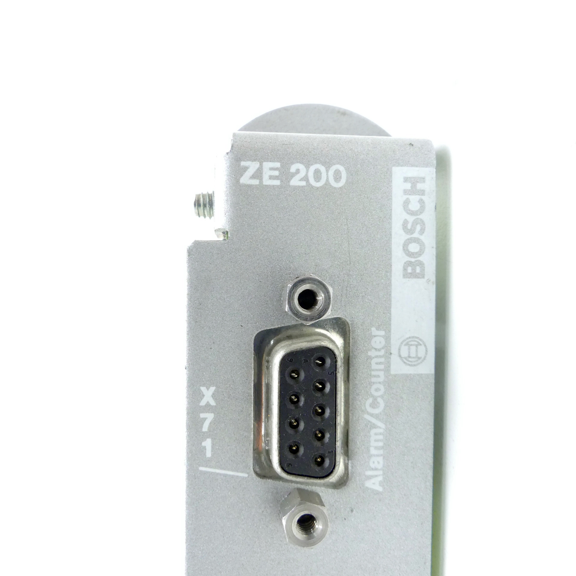 Bosch Profibus Module CZE200 