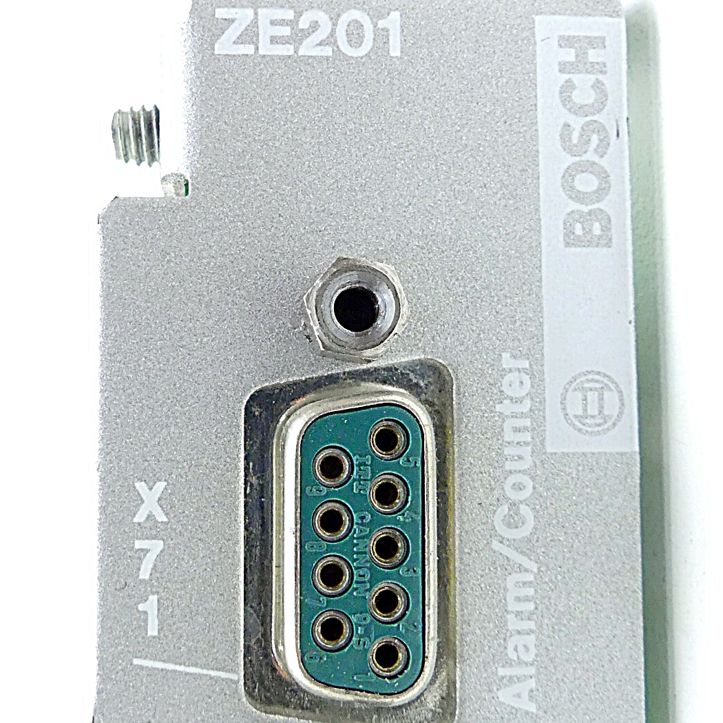 Bosch Profibus Module lZE201 