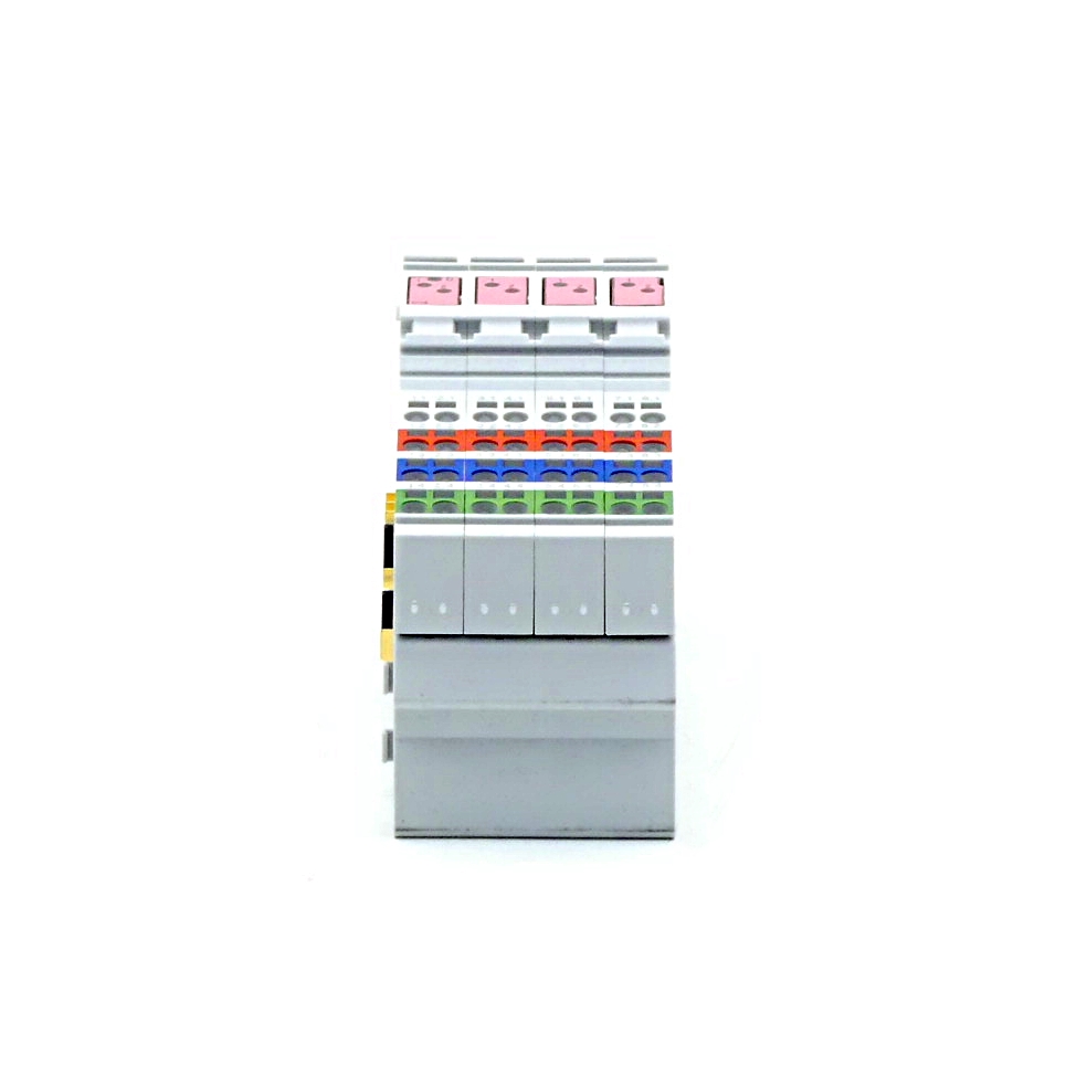 Inline-digital-Funtion terminal R-IB IL 24 DO 8-PAC 