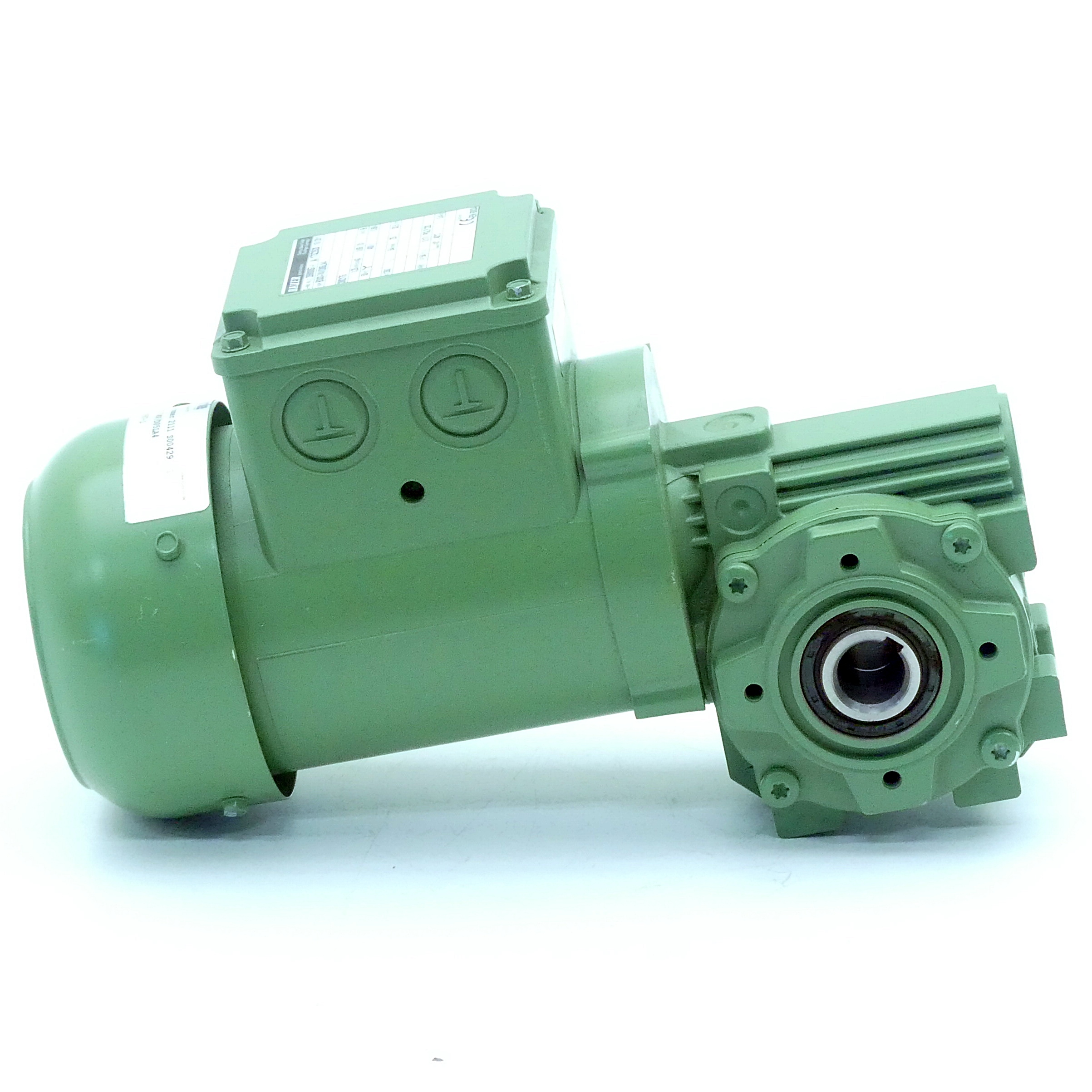 gear motor BS03-74V/D05LA4 