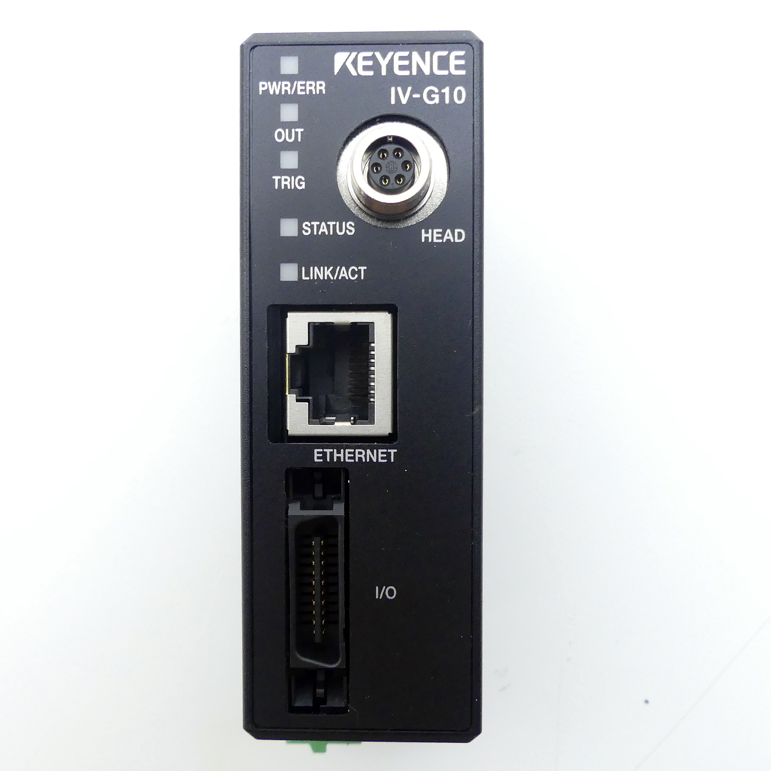 Keyence Evaluation device IV-G10