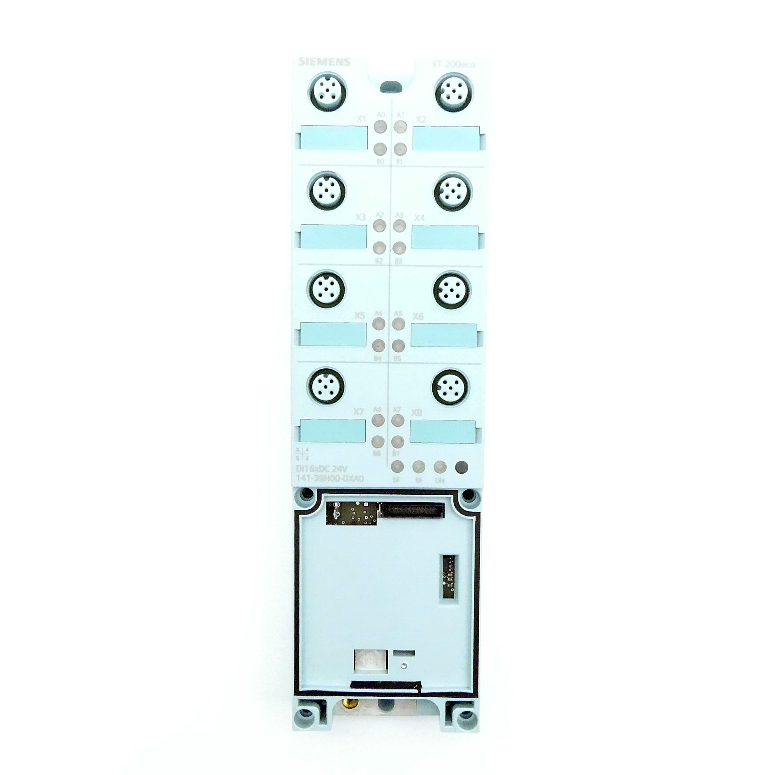 Simatic S7 Compact module ET 200 ECO DI 16 