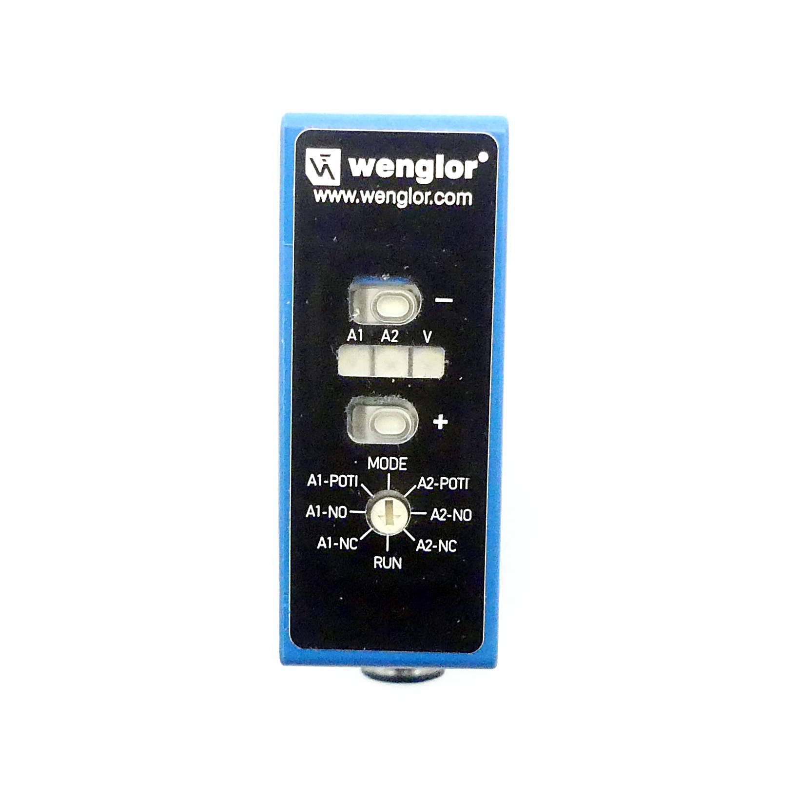 最高の品質の Wenglor OCP662X0135 ALCANCE DEL TELEMETRO 660 mm /＃8 6A2 1753 製造、工場用 
