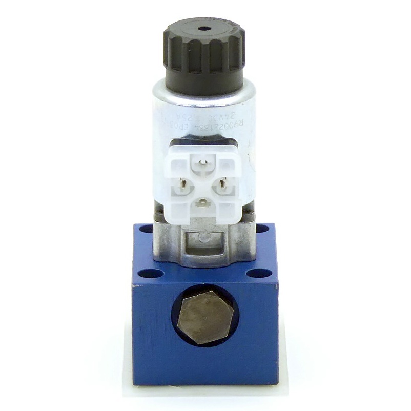 3/2 Directional valve M-3SEW10U15/420MG24N9K4 