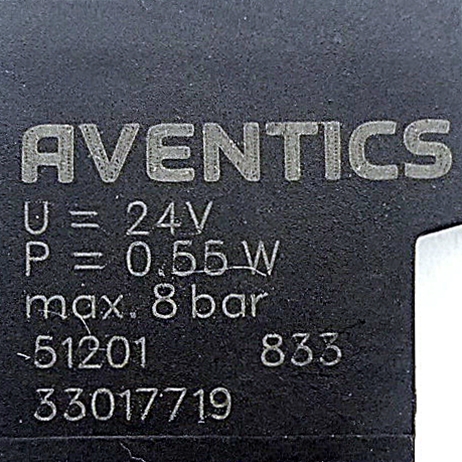 5/2 Directional control valve 