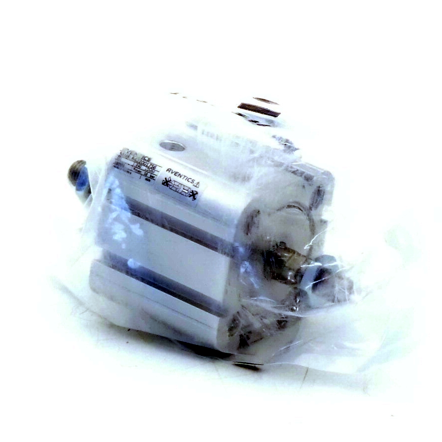 Pneumatic cylinder 