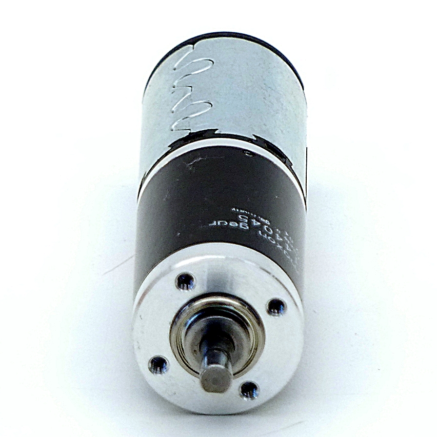 gear Motor with planet Gear 