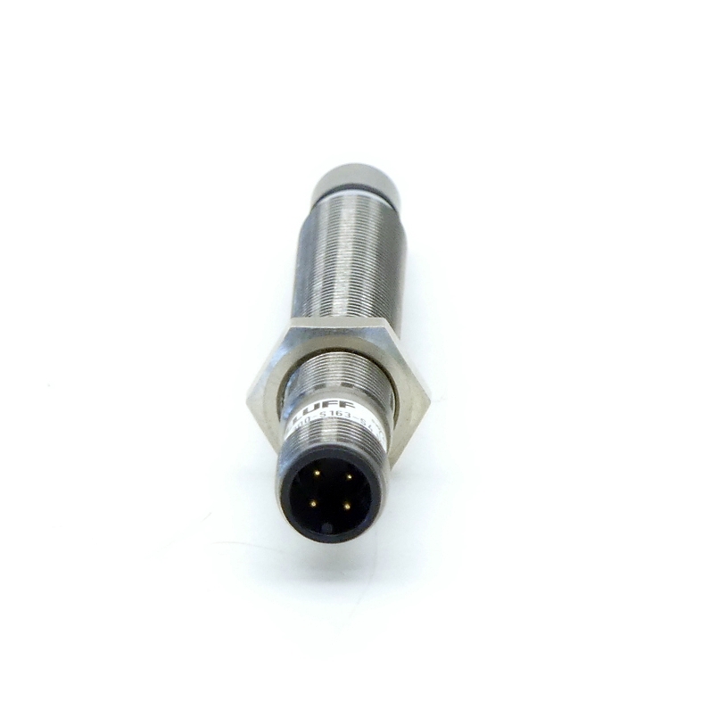 Inductive sensor 