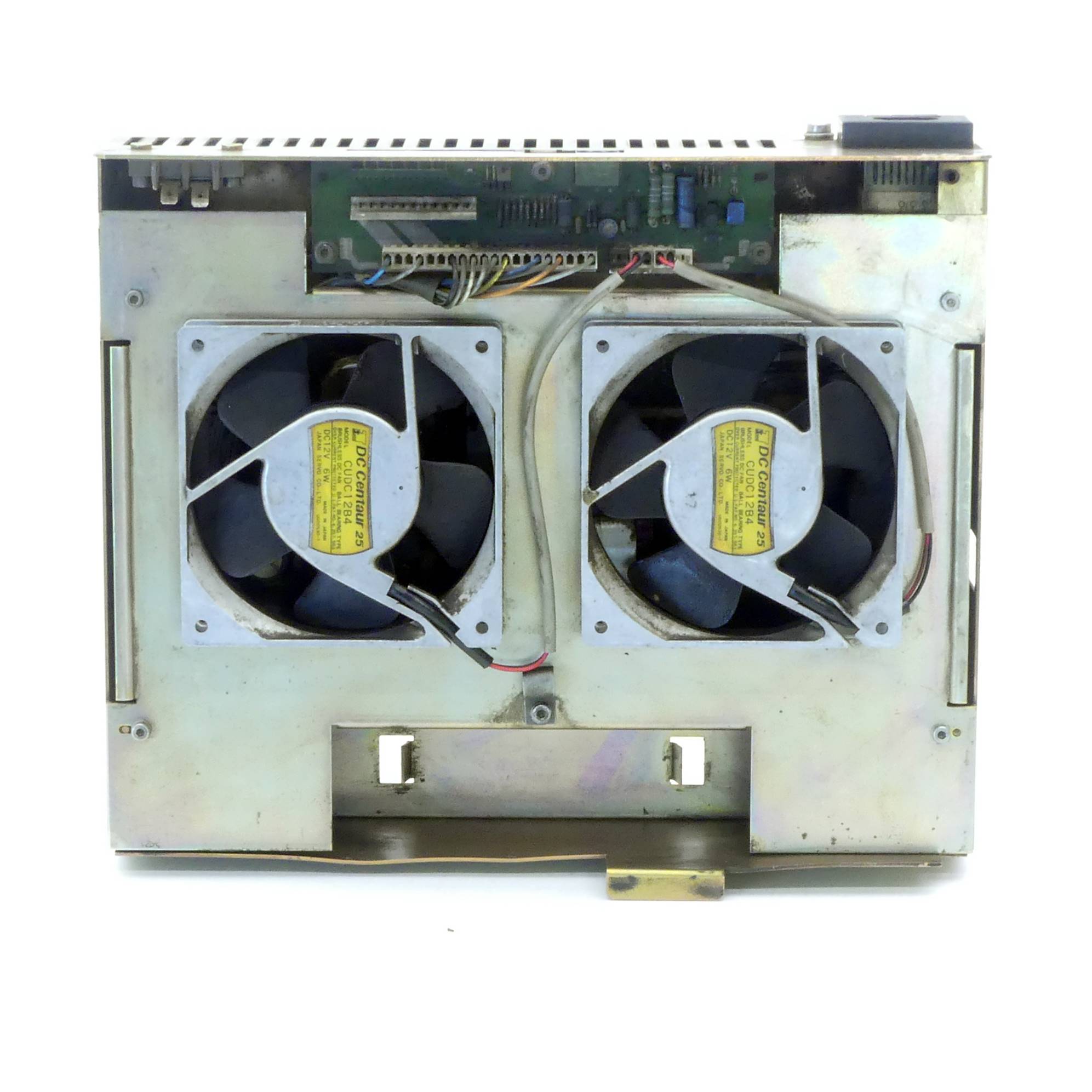 Power supply with fan PE1938/70 