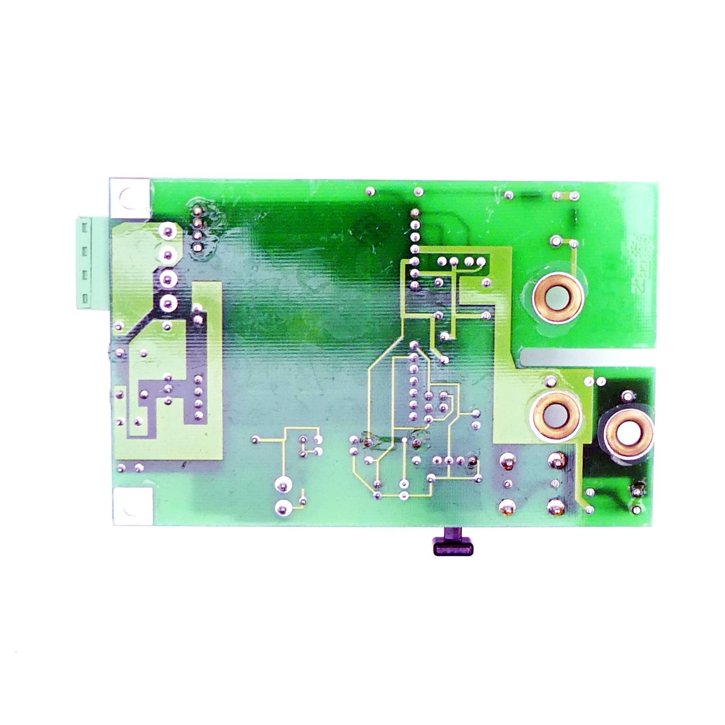 Board Gva power electronics 