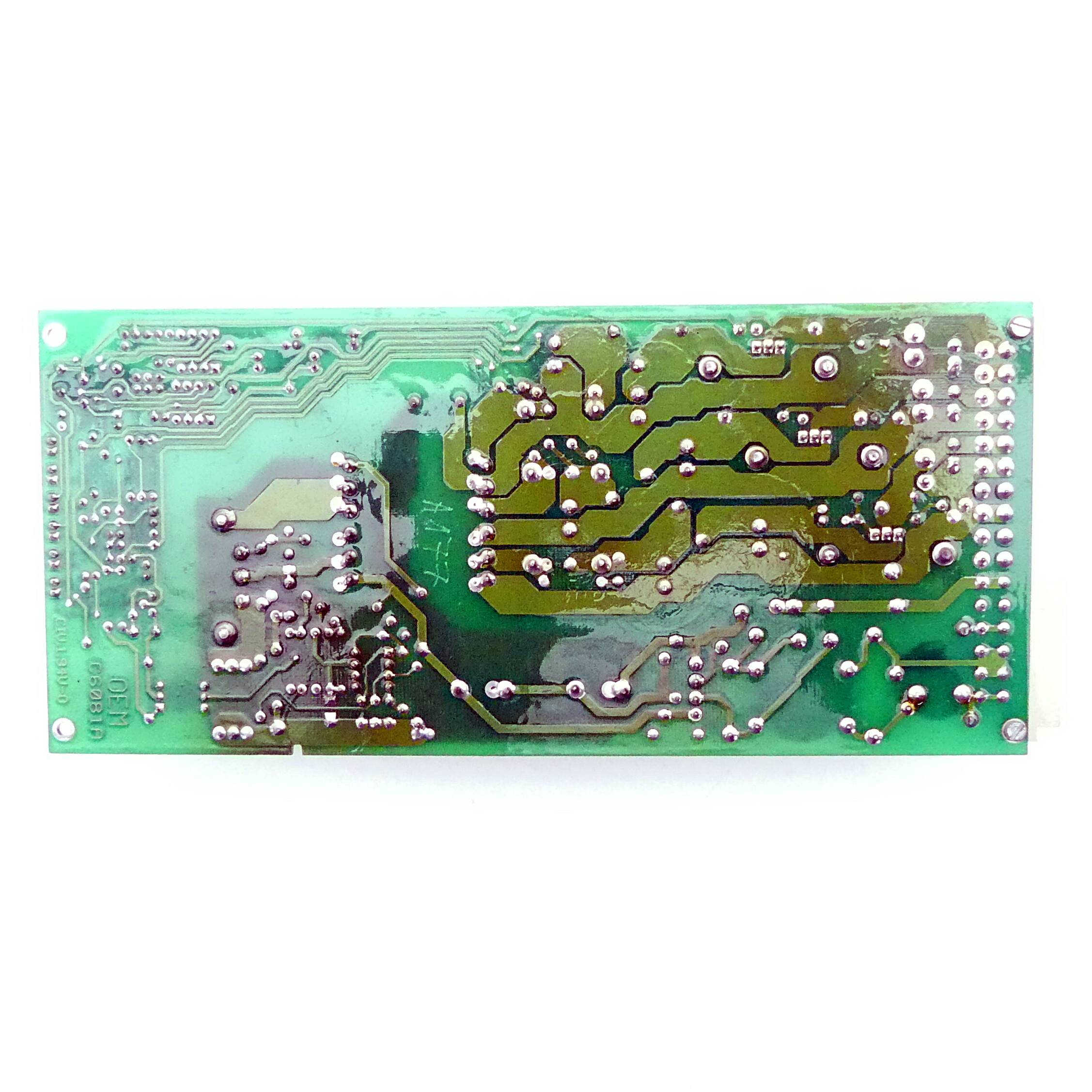 Circuit Board OEM C6081A 