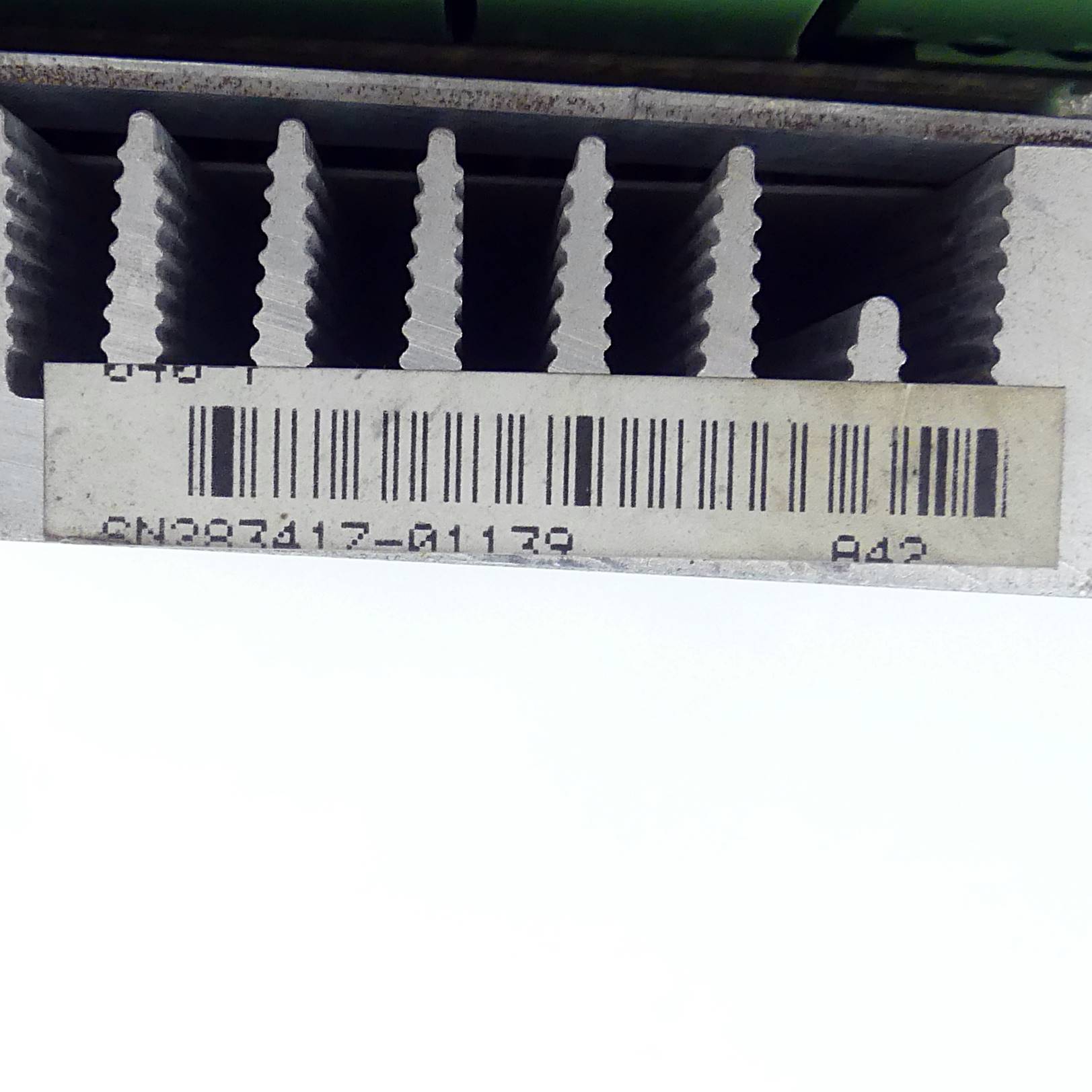 DRIVE CONTROLLER DKC11.3-040-7-FW 